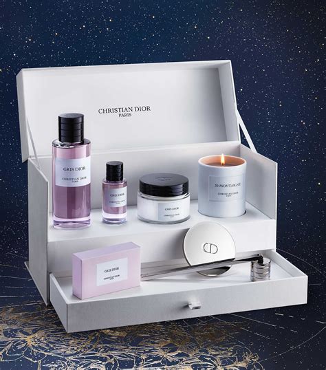 dior perfume set|dior aftershave gift set.